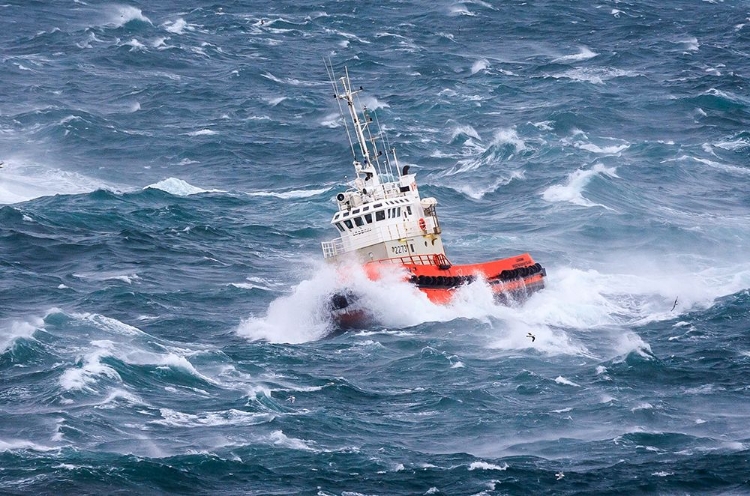 Picture of PILOT BOAT