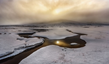 Picture of GOLDEN ICELAND