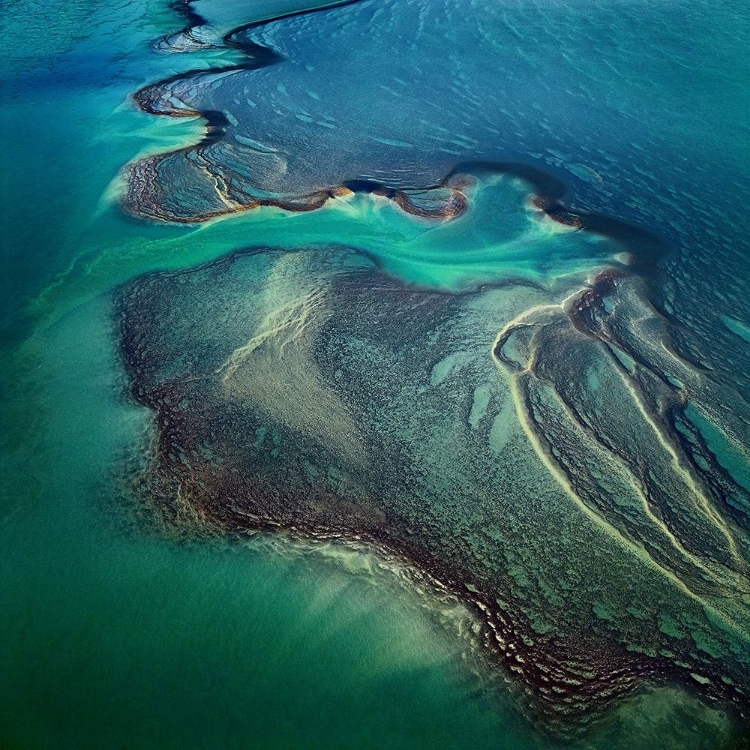 Picture of MONTGOMERY REEF