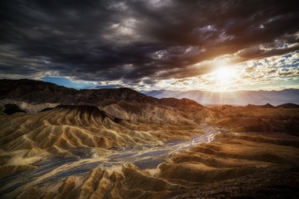 Picture of DEATH VALLEY