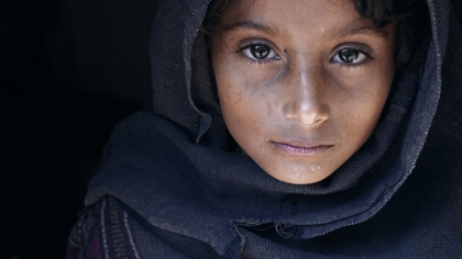 Picture of NATAYAH - A GIRL FROM NEPAL