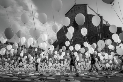 Picture of BALLOONS FOR CHARITY