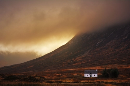 Picture of GOOD MORNING GLENCOE