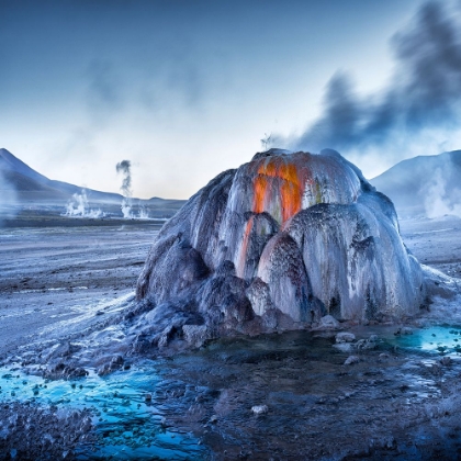 Picture of EL TATIO