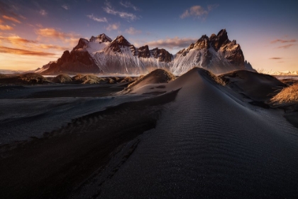 Picture of STOKKSNES IV