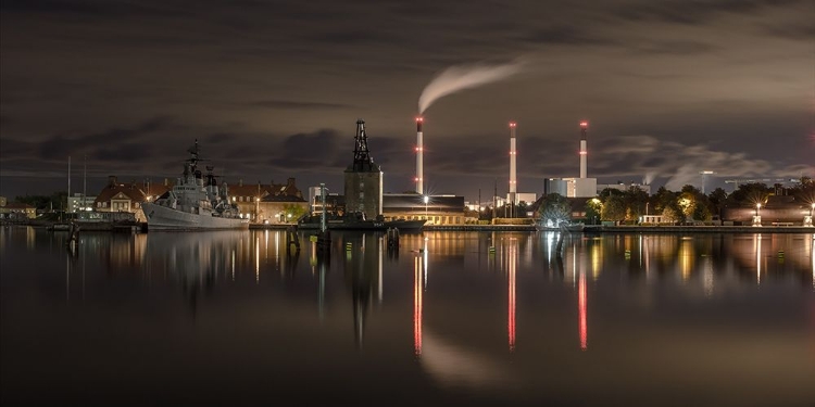 Picture of MARITIME MUSEUM COPENHAGEN