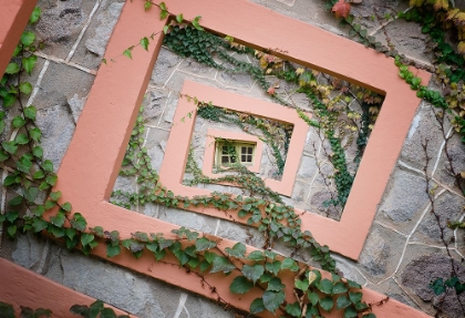 Picture of SPIRAL WINDOW