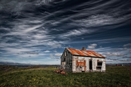 Picture of ROOF STYLE