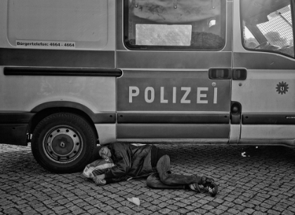 Picture of POLIZEI