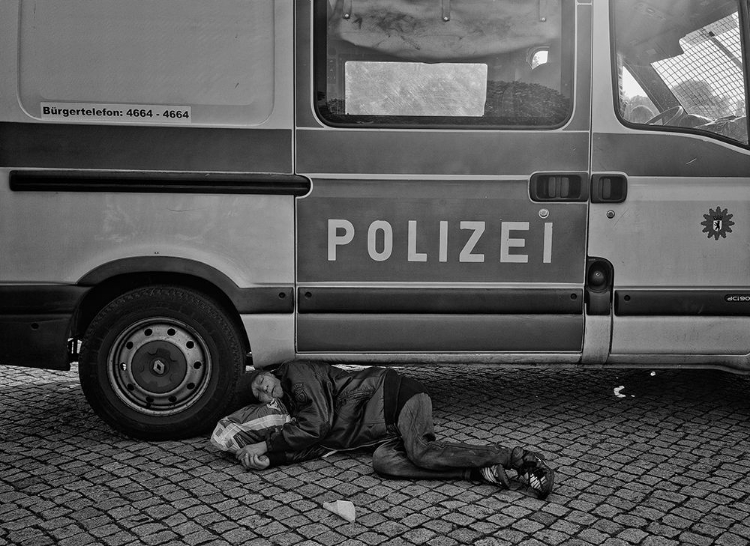 Picture of POLIZEI