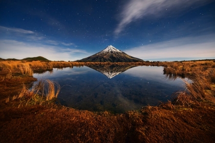 Picture of MOUNT TARANAKI