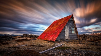 Picture of BARN