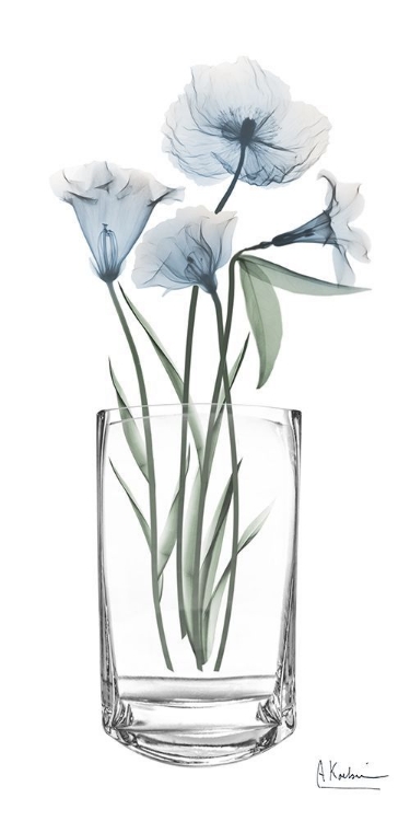 Picture of GLACIER FLORALS 2