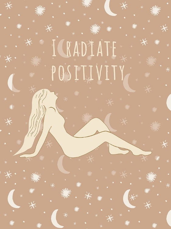 Picture of RADIATE POSITIVITY