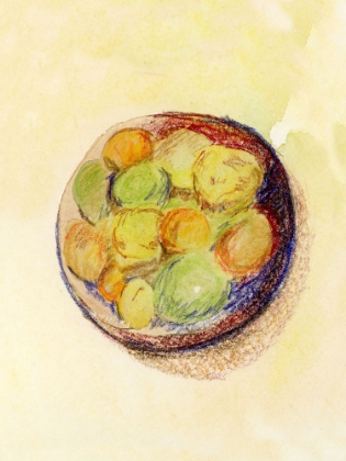 Picture of FRUIT BOWL