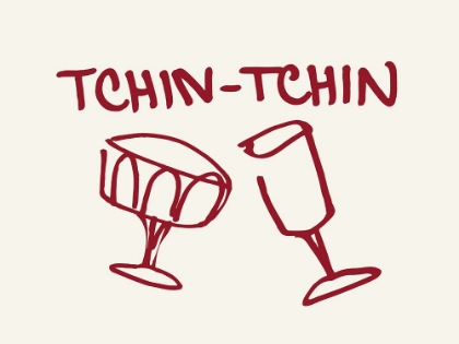 Picture of TCHIN TCHIN