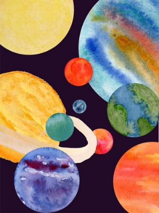 Picture of PLANETS