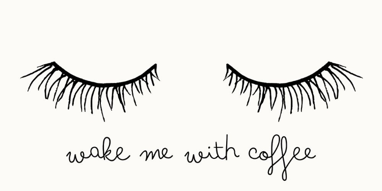 Picture of COFFEE EYELASHES