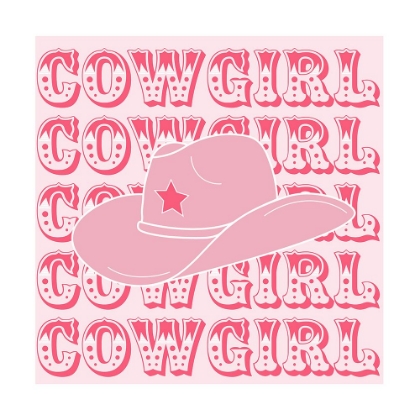 Picture of COWGIRL HAT