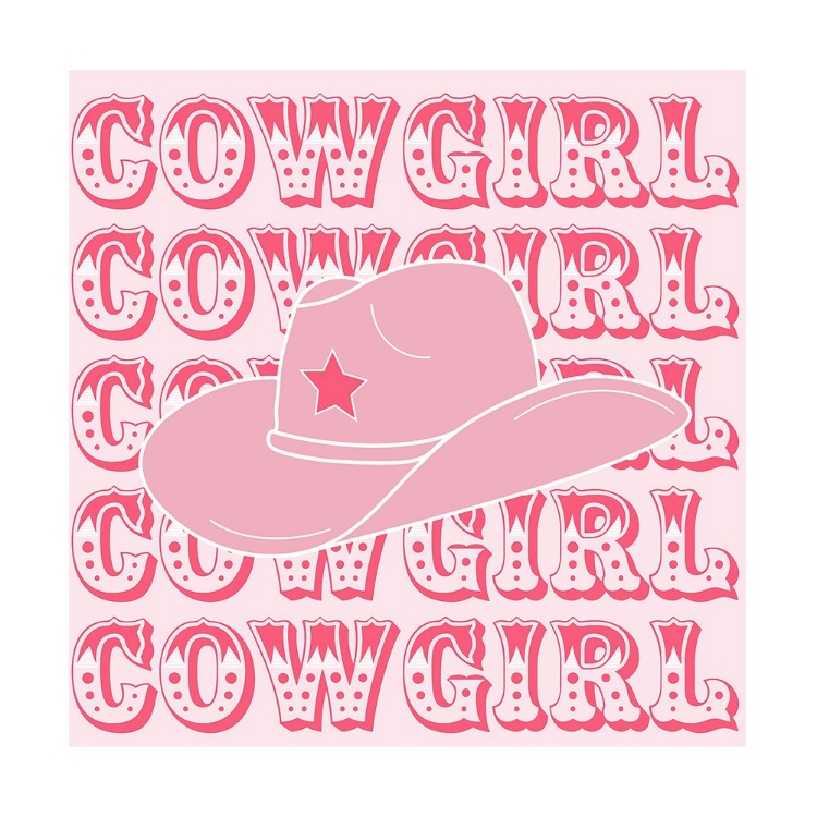 Picture of COWGIRL HAT