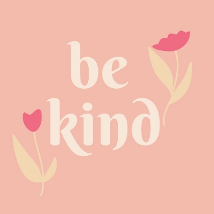 Picture of BE KIND