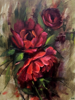 Picture of RED ROSES