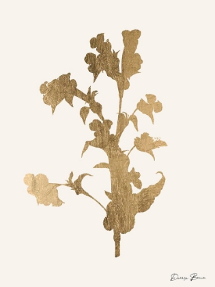 Picture of LEAFED BOTANICAL 4