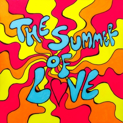 Picture of THE SUMMER OF LOVE