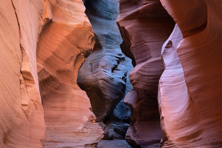 Picture of SLOT CANYON COLORS