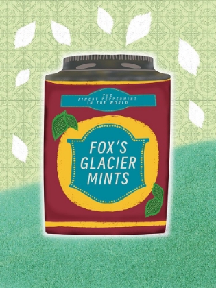 Picture of FOX PEPPERMINT 1