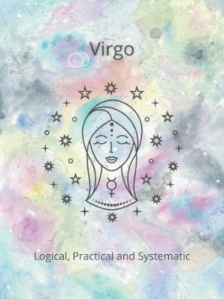 Picture of HOROSCOPE COLLECTION VIRGO