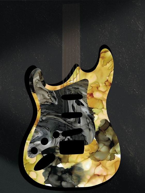 Picture of THE ARTISAN RIFFS SERIES 2