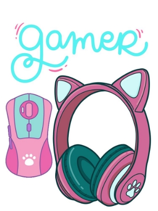 Picture of MEOW GAMER