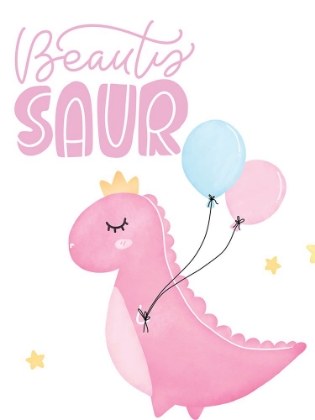 Picture of BEAUTYSAUR