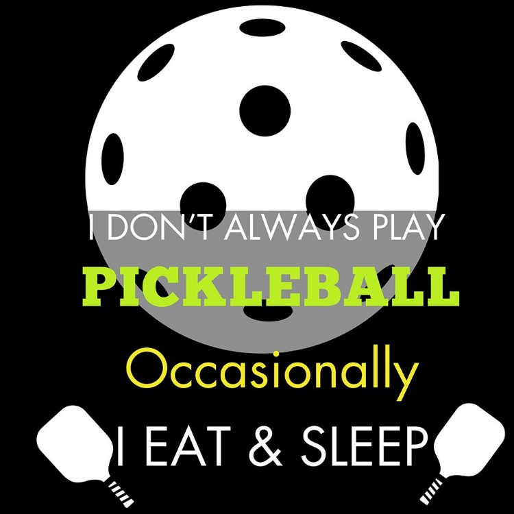 Picture of PICKLEBALL YALL