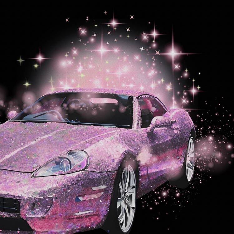 Picture of PINK GLEAM