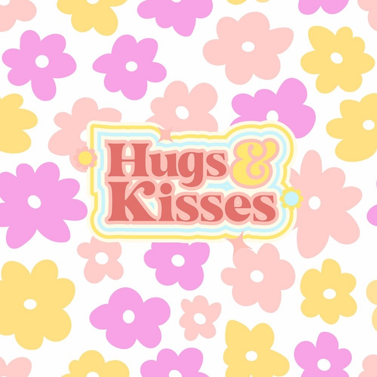 Picture of KINDNESS HUGS AND KISSES 3