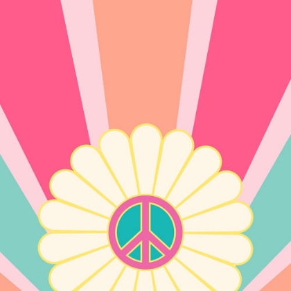 Picture of PEACE POWER 1