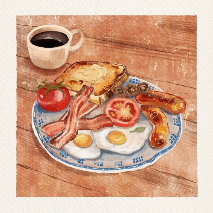 Picture of ENGLISH BREAKFAST