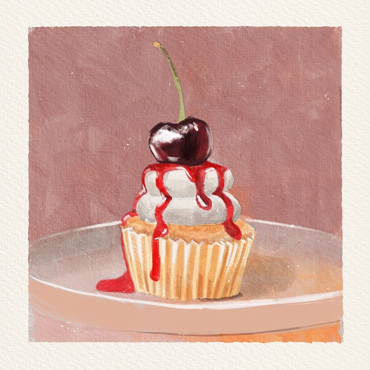 Picture of CUPCAKE CHERRY 1