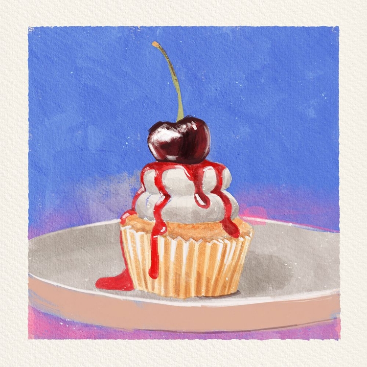 Picture of CUPCAKE CHERRY V2