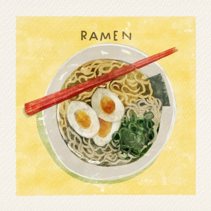 Picture of RAMEN YUM V2