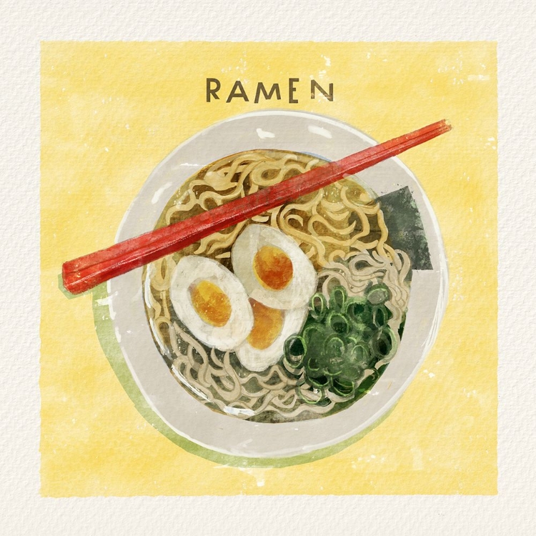 Picture of RAMEN YUM V2