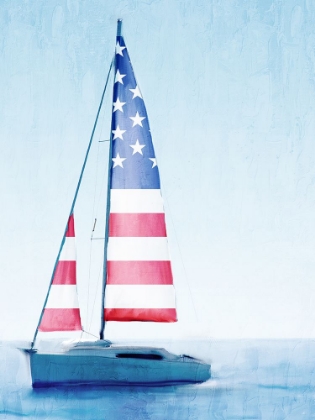 Picture of AMERICAN SAIL