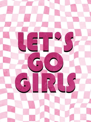 Picture of LETS GO GIRLS 2