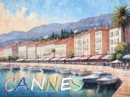 Picture of CANNES