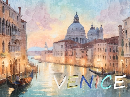 Picture of VENICE