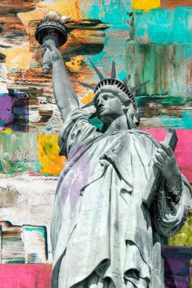 Picture of LIBERTY PAINT