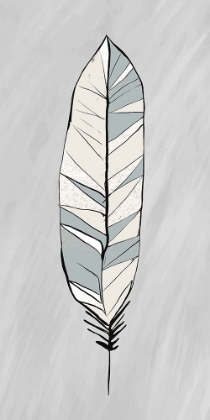 Picture of FEATHER MOOD 1