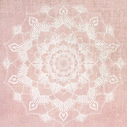 Picture of MANDALA LINEN 1